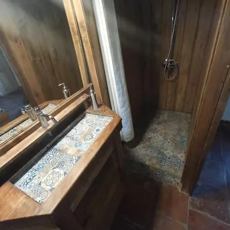 Con Preciosas Vista A Capital Villa Malaga