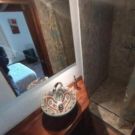Villa Con Preciosas Vista A Capital Malaga
