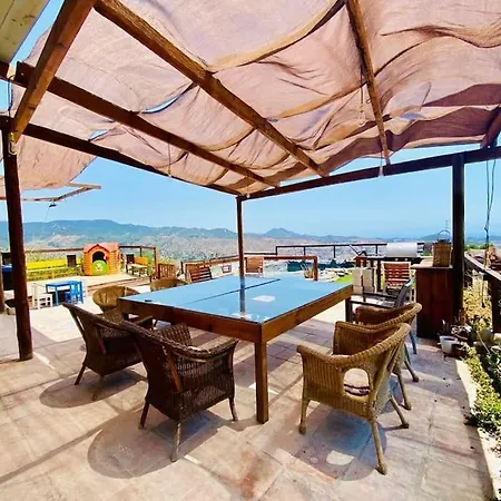 Con Preciosas Vista A Capital Villa Malaga