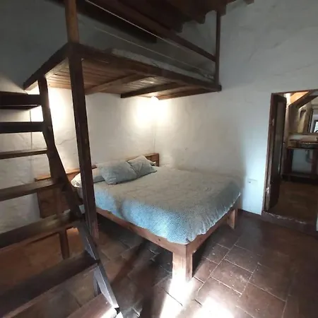 Villa Con Preciosas Vista A Capital Malaga